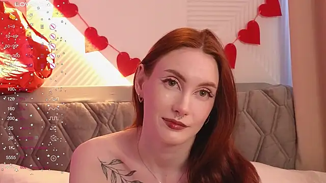 JoYung online show from February 11, 2025, 7:44 am