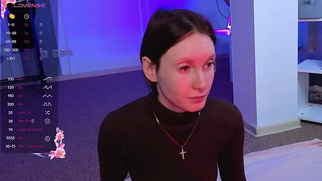 JoYung online show from December 2, 2025, 4:25 am