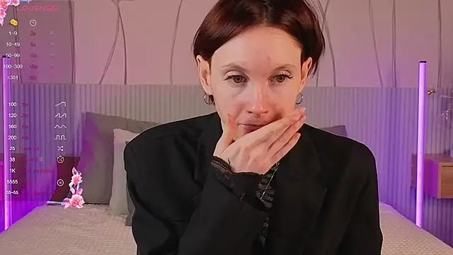 JoYung online show from October 8, 2025, 4:47 am