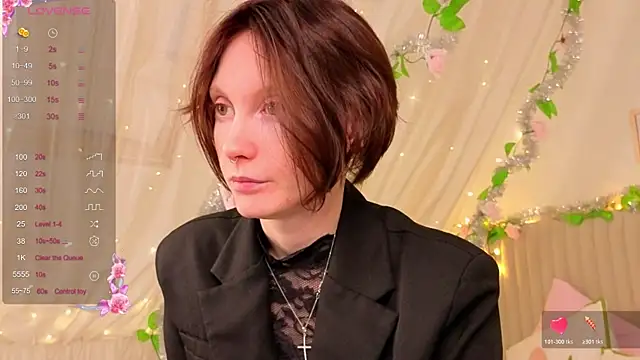 JoYung online show from January 8, 2026, 4:18 am