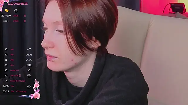 JoYung online show from September 27, 2025, 4:18 am