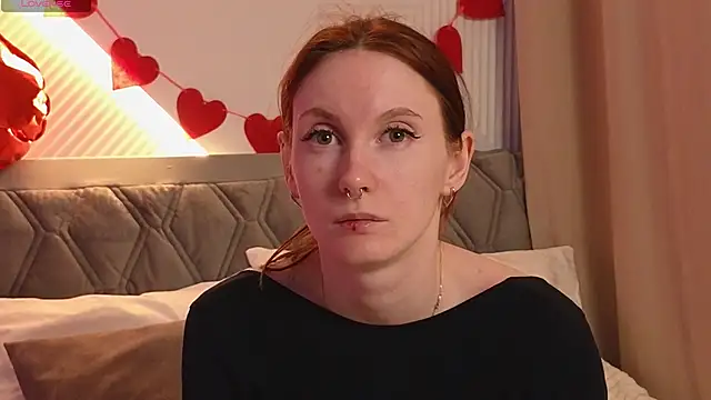 JoYung online show from February 11, 2025, 4:11 am