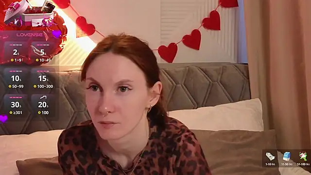 JoYung online show from February 15, 2025, 4:14 am