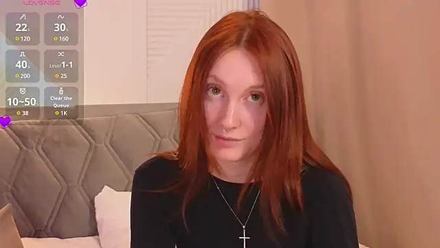 JoYung online show from March 5, 2025, 4:24 am