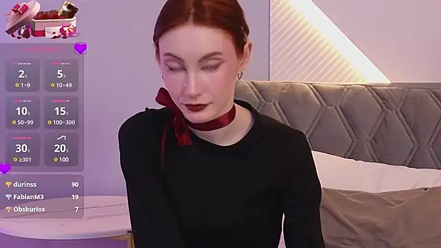 JoYung online show from February 28, 2025, 4:10 am