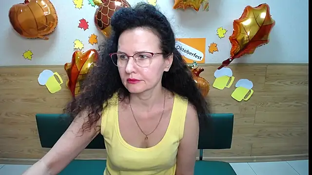 Snapshot of Miroslava_Happi chatting on September 15, 2025, 7:31 am Miroslava Happi online show from September 15, 2025, 7:31 am