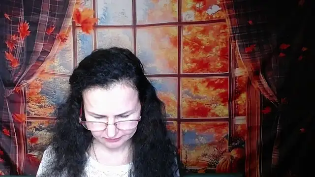 Snapshot of Miroslava_Happi chatting on November 13, 2025, 7:01 am Miroslava Happi online show from November 13, 2025, 7:01 am