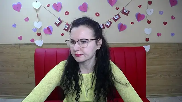 Snapshot of Miroslava_Happi chatting on March 14, 2025, 6:21 am Miroslava Happi online show from March 14, 2025, 6:21 am