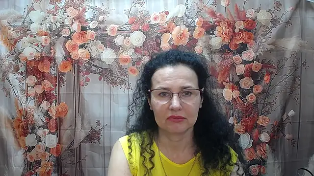 Miroslava Happi online show from July 3, 2026, 5:36 am