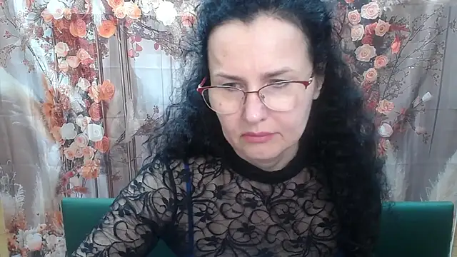 Miroslava Happi online show from May 31, 2026, 6:19 am
