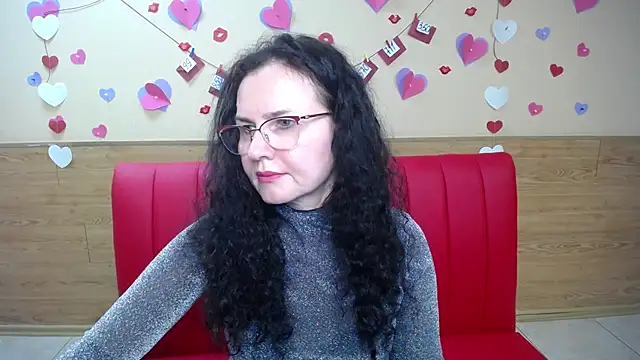 Snapshot of Miroslava_Happi chatting on March 18, 2025, 1:01 pm Miroslava Happi online show from March 18, 2025, 1:01 pm