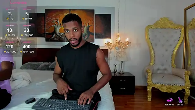 Jakexv online show from February 4, 2026, 11:27 am