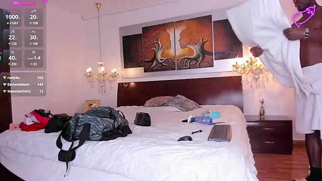 Jakexv online show from February 25, 2025, 5:51 pm