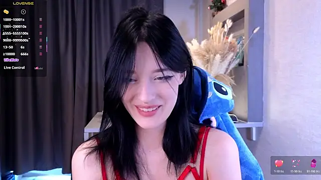 Snapshot of Hisoka_akerley chatting on July 8, 2026, 3:41 am Hisoka akerley online show from July 8, 2026, 3:41 am