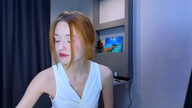 Hisoka akerley online show from February 12, 2025, 7:02 pm