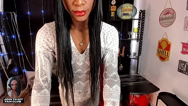 anuvyz miller  online show from March 12, 2026, 1:15 pm