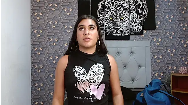 Selena fox7 online show from March 21, 2025, 8:08 pm