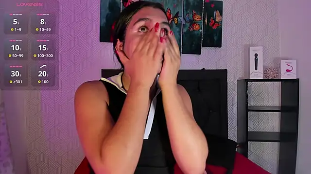 Selena fox7 online show from September 28, 2025, 3:57 am