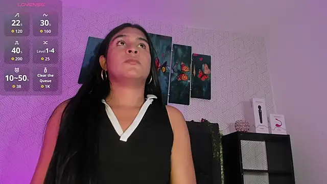 Selena fox7 online show from September 24, 2025, 3:13 am