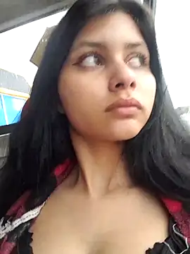 CHLOE ISABELL online show from February 24, 2025, 10:03 pm