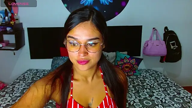 Ana Riderr online show from January 8, 2026, 2:28 am