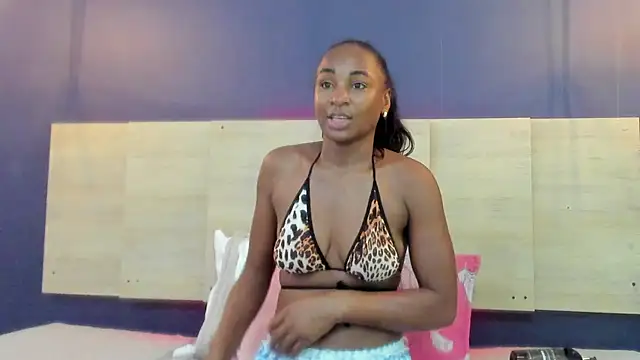 Nathy Ross online show from March 22, 2025, 1:00 am