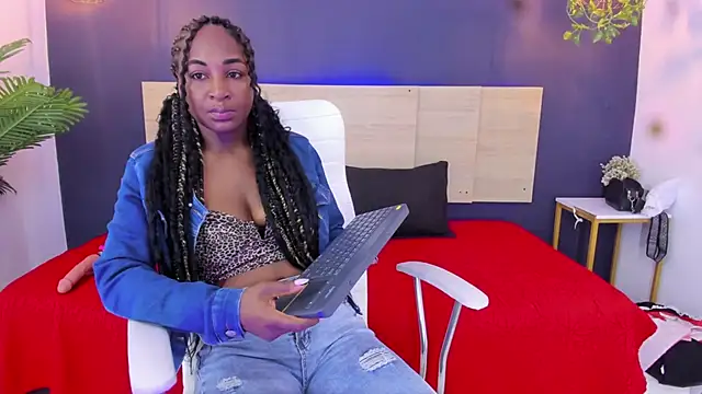 Nathy Ross online show from November 23, 2025, 12:15 pm