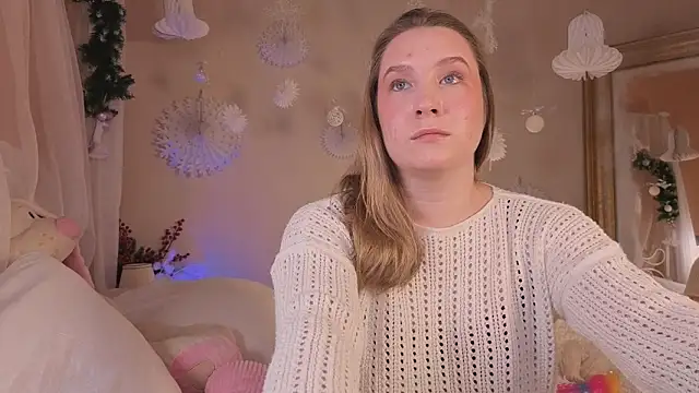 Saint Vicious online show from December 18, 2025, 8:45 pm