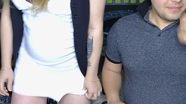 AlexiusHot69 online show from January 15, 2026, 7:28 pm