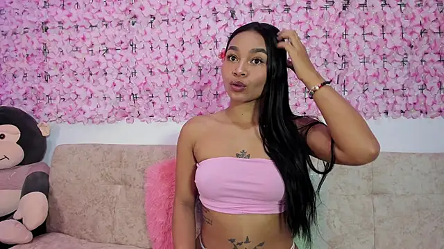 Lynda Bonnie online show from October 14, 2025, 11:44 am