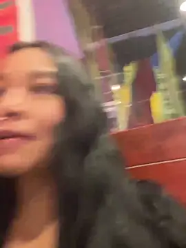 Lynda Bonnie online show from March 23, 2025, 2:04 am