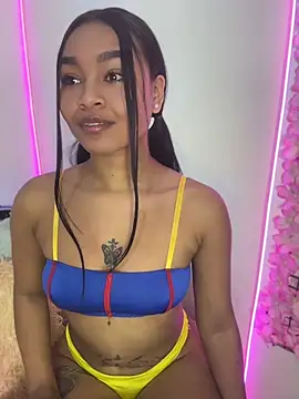 Lynda Bonnie online show from April 18, 2026, 5:48 pm