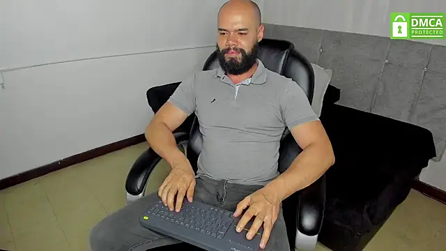 Luke Diaz7 online show from September 10, 2025, 3:38 am