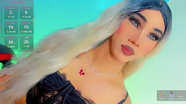 emelly horny  online show from October 1, 2025, 7:18 pm