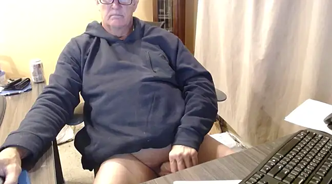 olderandwiser2 online show from February 25, 2025, 4:14 am