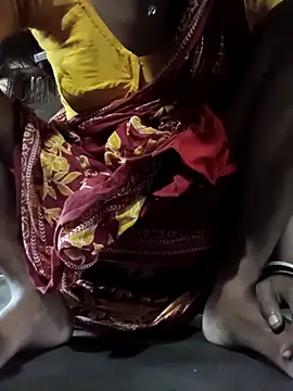 CuteRani001 online show from September 20, 2025, 4:06 am