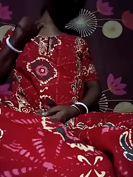 CuteRani001 online show from November 3, 2025, 5:05 pm