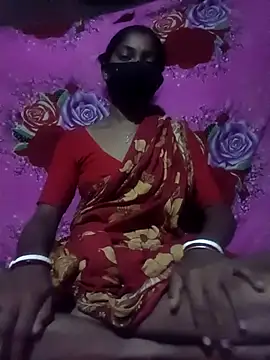 CuteRani001 online show from September 20, 2025, 4:23 pm