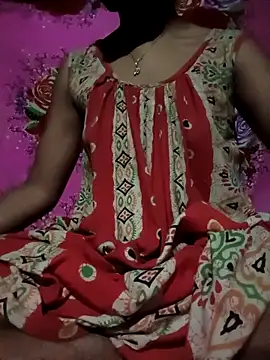 CuteRani001 online show from September 16, 2025, 4:35 am