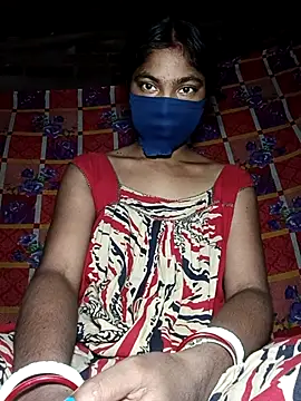 CuteRani001 online show from December 18, 2025, 6:29 am