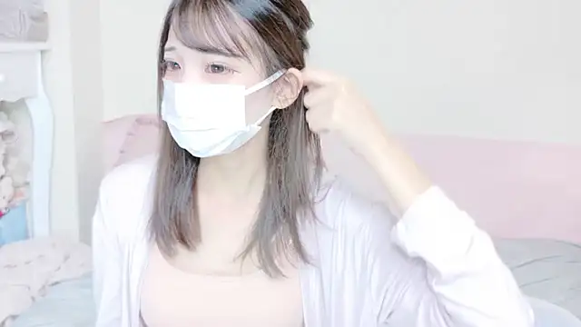 Snapshot of -nyanko- chatting on October 22, 2025, 1:10 pm -nyanko- online show from October 22, 2025, 1:10 pm