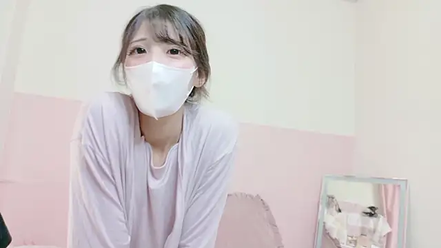 Snapshot of -nyanko- chatting on October 2, 2025, 8:45 pm -nyanko- online show from October 2, 2025, 8:45 pm