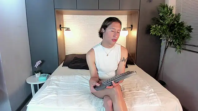 Georgina Palacios  online show from March 17, 2025, 3:57 am