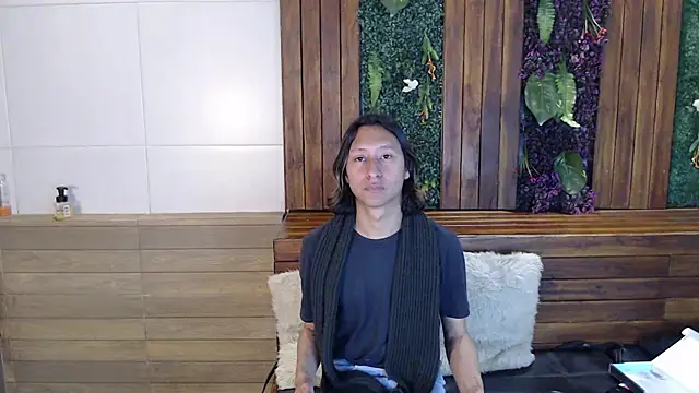 Georgina Palacios  online show from October 3, 2025, 10:11 pm