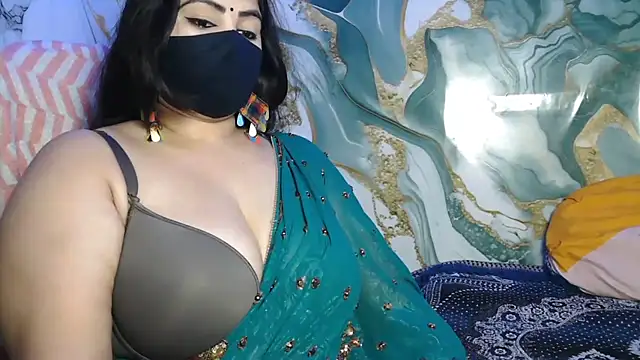 Snapshot of seetatiwari chatting on April 25, 2026, 6:27 pm seetatiwari online show from April 25, 2026, 6:27 pm