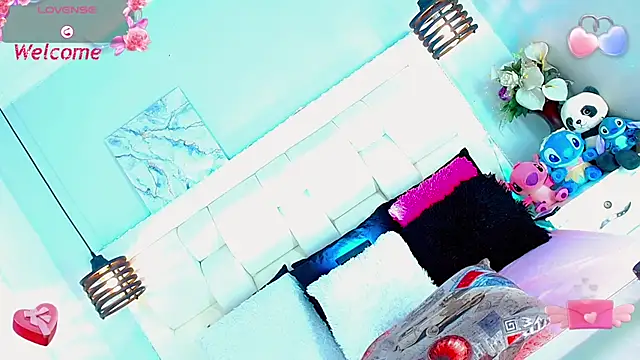 Snapshot of BelovedChain01 chatting on November 8, 2025, 6:28 am BelovedChain01 online show from November 8, 2025, 6:28 am