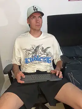 jacknoriz online show from February 18, 2025, 2:27 am