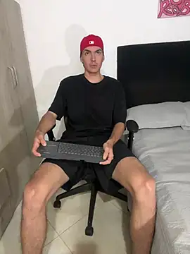 jacknoriz online show from February 26, 2025, 3:14 am