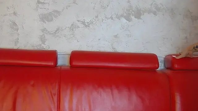 Foxy Rosee online show from November 27, 2025, 3:45 pm