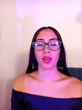 ximenagp online show from October 2, 2025, 4:27 am